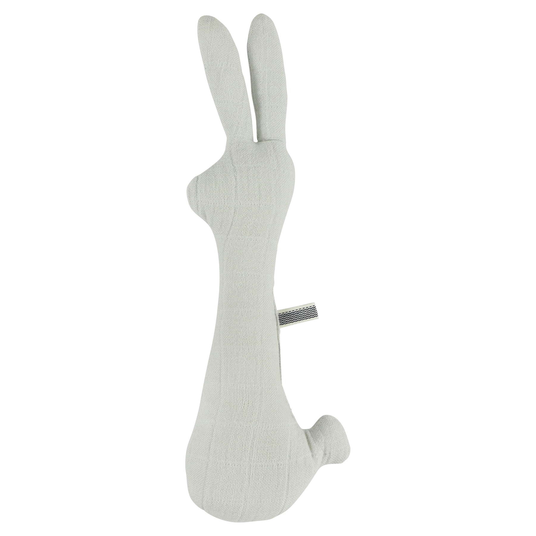 Hochet | Lapin - Bliss Grey